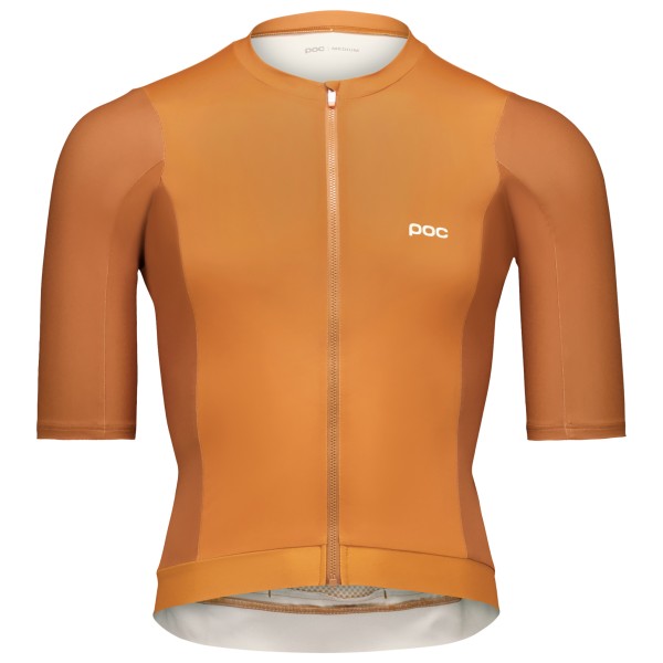 POC - Cadence Jersey - Radtrikot Gr S orange POC - Cadence Jersey - Radtrikot Gr S orange von POC