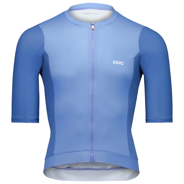 POC - Cadence Jersey - Radtrikot Gr XXL blau von POC