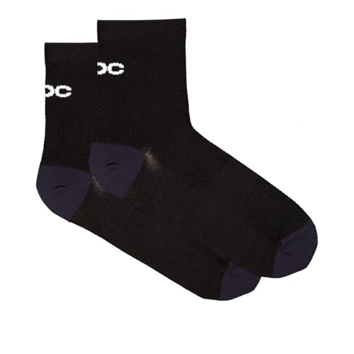 POC Cadence Road Air Socks Fahrradsocken für Damen und Herren POC Cadence Road Air Socks Fahrradsocken für Damen und Herren von POC