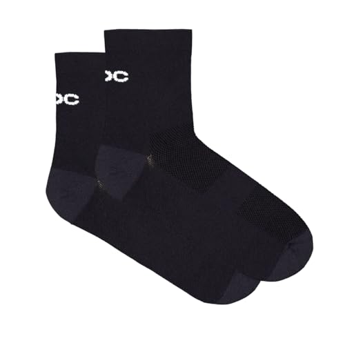 POC Cadence Road Short Socks Fahrradsocken für Damen und Herren POC Cadence Road Short Socks Fahrradsocken für Damen und Herren von POC