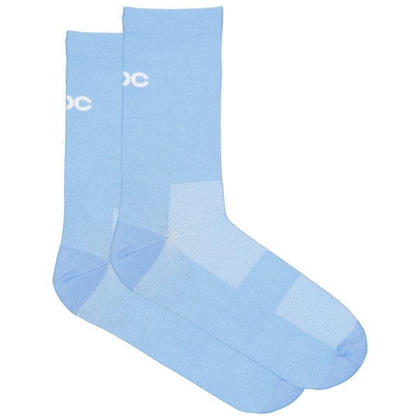 POC - Cadence Road Socks - Radsocken Gr 37-39 - S blau POC - Cadence Road Socks - Radsocken Gr 37-39 - S blau von POC