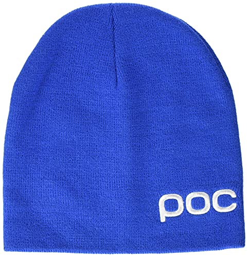 POC Corp Beanie - Bequeme Winterhaube, Natrium Blue POC Corp Beanie - Bequeme Winterhaube, Natrium Blue von POC