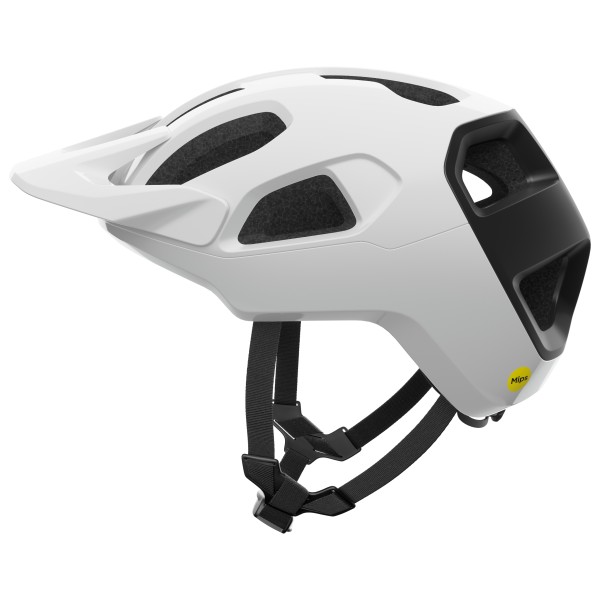 POC - Cularis - Radhelm Gr 59-62 cm - L grau POC - Cularis - Radhelm Gr 59-62 cm - L grau von POC