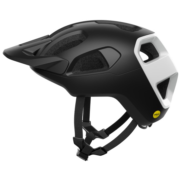 POC - Cularis - Radhelm Gr 59-62 cm - L schwarz POC - Cularis - Radhelm Gr 59-62 cm - L schwarz von POC