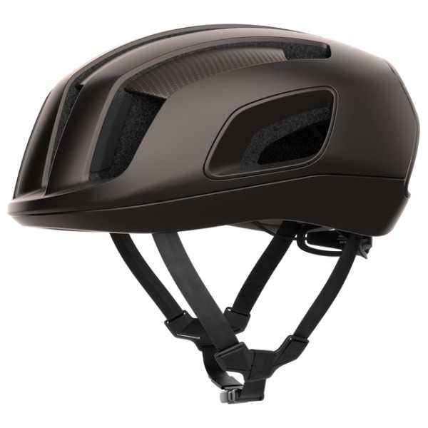 POC - Cytal Carbon - Radhelm Gr 56-61 cm - L schwarz von POC