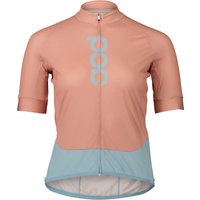 POC Damen Essential Road Logo Radtrikot von POC