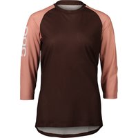 POC Damen Pure 3/4 Radtrikot POC Damen Pure 3/4 Radtrikot von POC