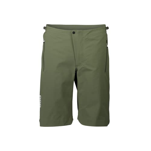 POC Damen Shorts W's Essential Enduro Shorts,Epidote Green,L POC Damen Shorts W's Essential Enduro Shorts,Epidote Green,L von POC