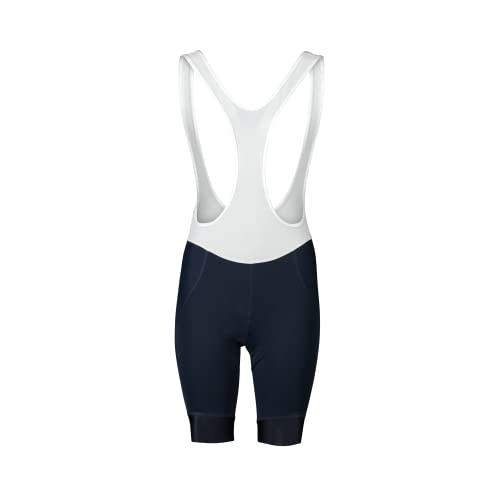 POC Damen W's Pure Bib Vpds Shorts, Turmaline Navy, L EU POC Damen W's Pure Bib Vpds Shorts, Turmaline Navy, L EU von POC