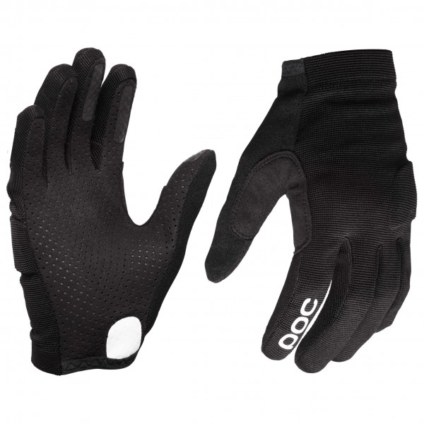 POC - Essential DH Glove - Handschuhe Gr M schwarz von POC