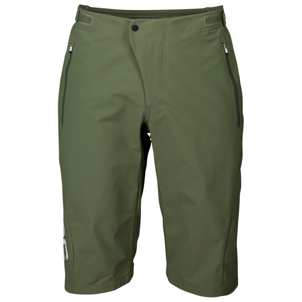 POC - Essential Enduro Shorts - Radhose Gr XXL oliv von POC