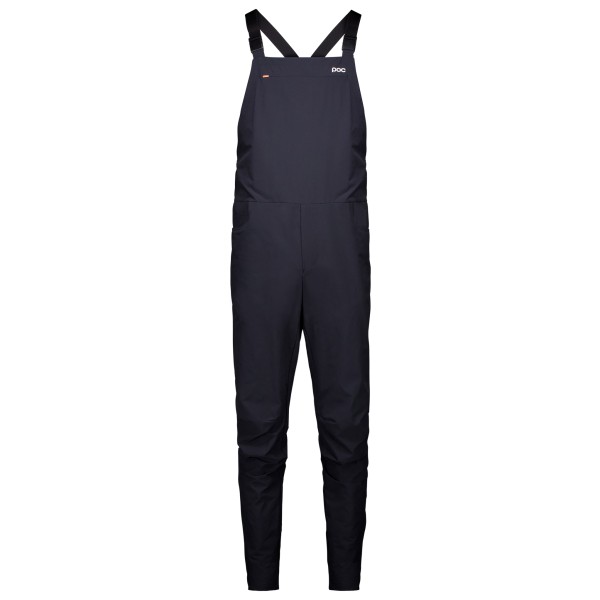 POC - Essential MTB Dungaree - Radhose Gr L blau/schwarz POC - Essential MTB Dungaree - Radhose Gr L blau/schwarz von POC
