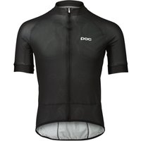 POC Essential Road Logo Kurzarmtrikot, für Herren, Größe 2XL, Fahrradtrikot, POC Essential Road Logo Kurzarmtrikot, für Herren, Größe 2XL, Fahrradtrikot, von POC