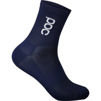 POC Essential Road Radsocken, für Herren, Größe L, Rennradsocken, MTB POC Essential Road Radsocken, für Herren, Größe L, Rennradsocken, MTB von POC