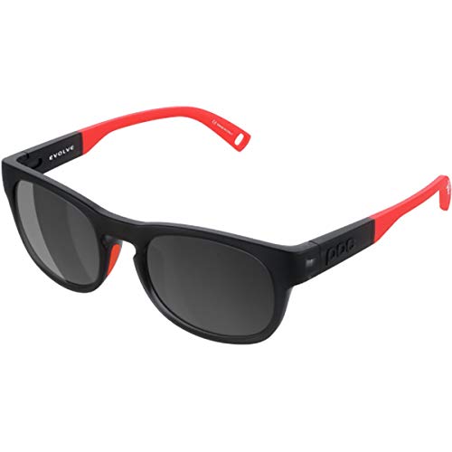 POC Evolve Sonnenbrille für Kinder - Wurde für die speziellen Anforderungen von Kindern entwickelt und bietet optimalen Schutz vor der Sonne POC Evolve Sonnenbrille für Kinder - Wurde für die speziellen Anforderungen von Kindern entwickelt und bietet optimalen Schutz vor der Sonne von POC