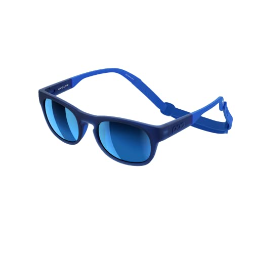 POC Evolve Sonnenbrille für Kinder - Wurde für die speziellen Anforderungen von Kindern entwickelt und bietet optimalen Schutz vor der Sonne POC Evolve Sonnenbrille für Kinder - Wurde für die speziellen Anforderungen von Kindern entwickelt und bietet optimalen Schutz vor der Sonne von POC