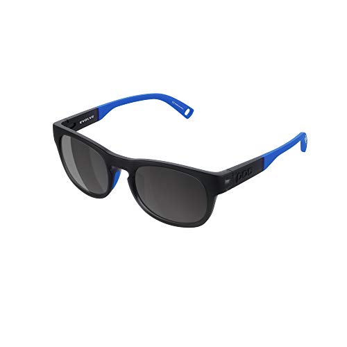 POC Evolve Sonnenbrille für Kinder - Wurde für die speziellen Anforderungen von Kindern entwickelt und bietet optimalen Schutz vor der Sonne POC Evolve Sonnenbrille für Kinder - Wurde für die speziellen Anforderungen von Kindern entwickelt und bietet optimalen Schutz vor der Sonne von POC