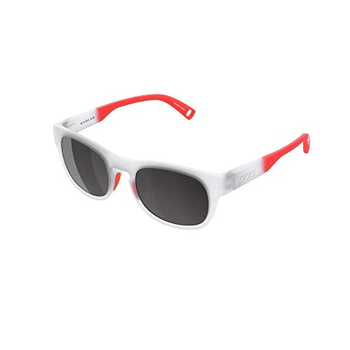 POC Evolve Sonnenbrille für Kinder - Wurde für die speziellen Anforderungen von Kindern entwickelt und bietet optimalen Schutz vor der Sonne POC Evolve Sonnenbrille für Kinder - Wurde für die speziellen Anforderungen von Kindern entwickelt und bietet optimalen Schutz vor der Sonne von POC