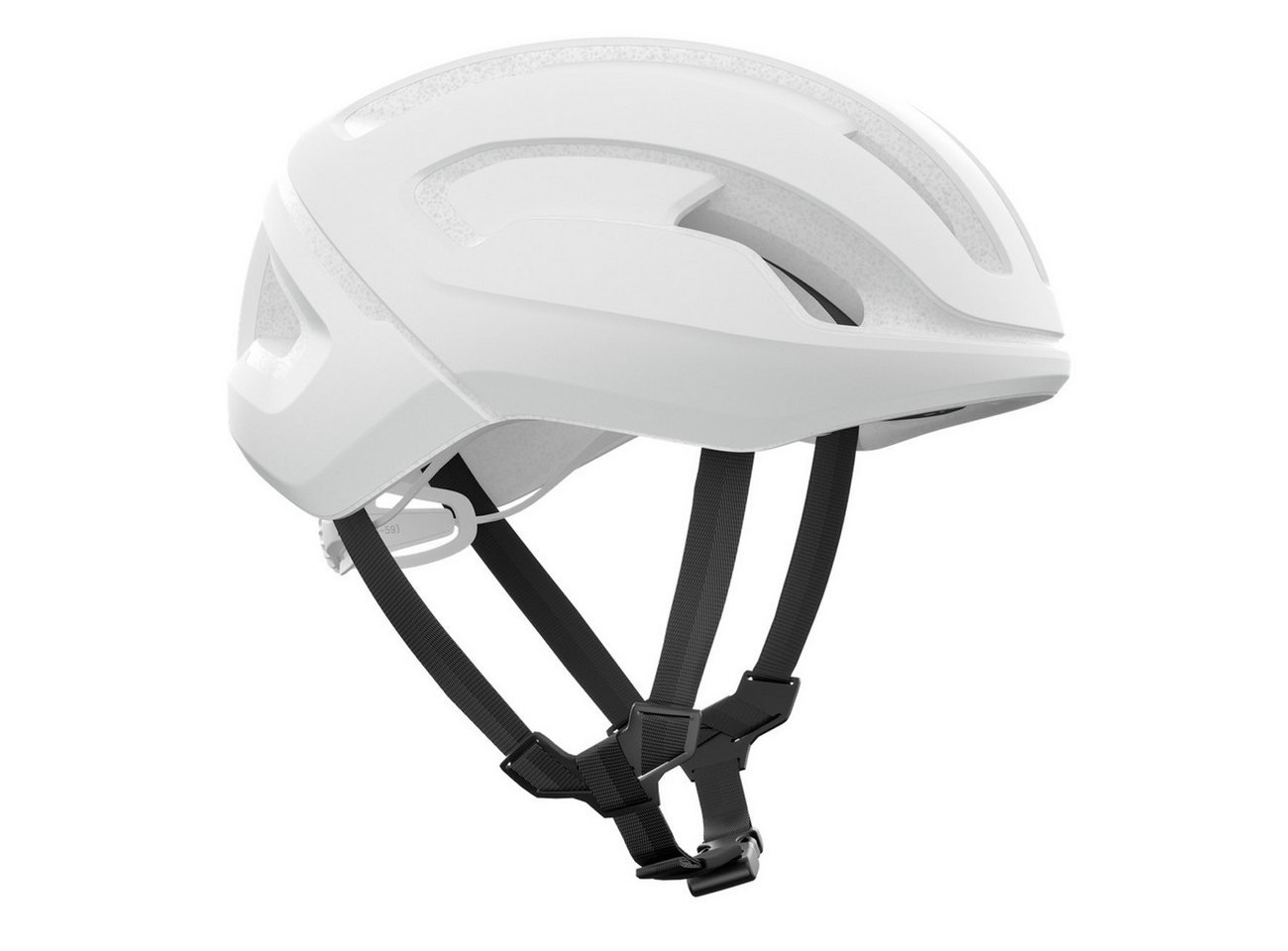 POC Fahrradhelm POC Omne Air MIPS Hydrogen White Matt POC Fahrradhelm POC Omne Air MIPS Hydrogen White Matt von POC