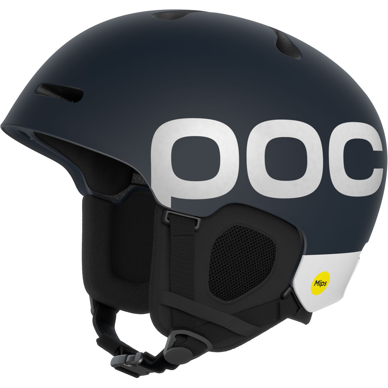 POC Fornix BC Mips apatite navy matt POC Fornix BC Mips apatite navy matt von POC