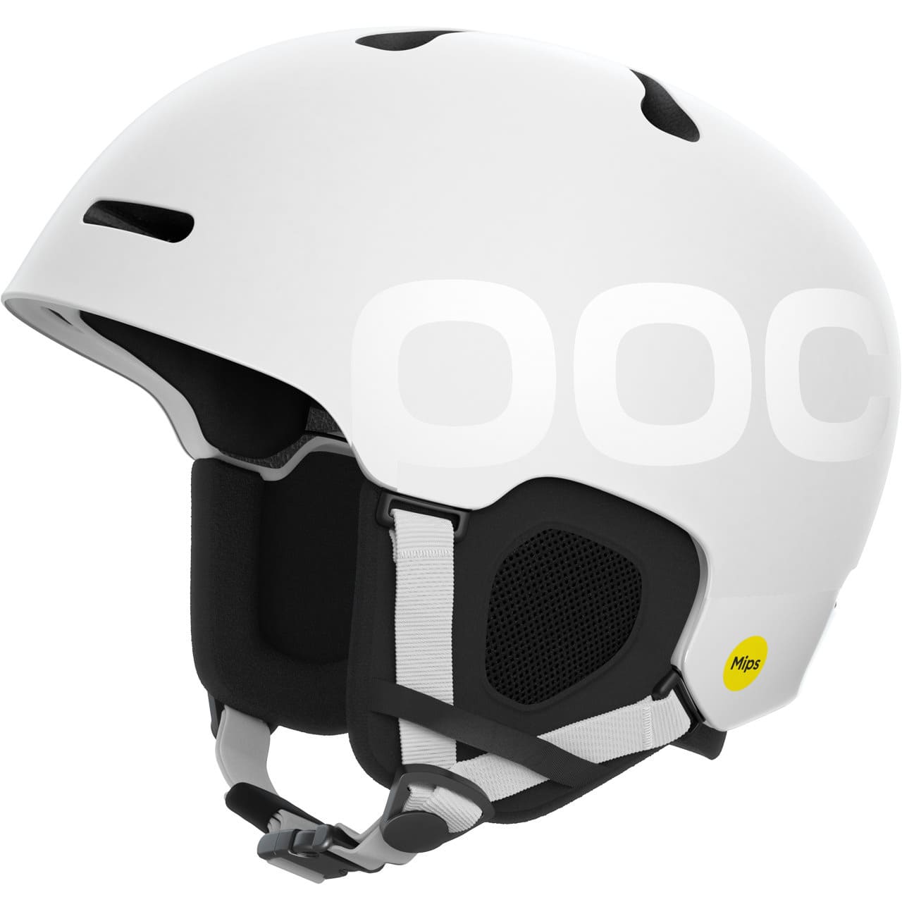 POC Fornix BC Mips hydrogen white matt POC Fornix BC Mips hydrogen white matt von POC