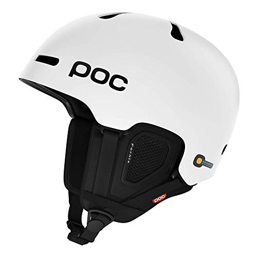 POC Fornix - Leichter, sicherer und gut belüfteter Ski- und Snowboardhelm von POC