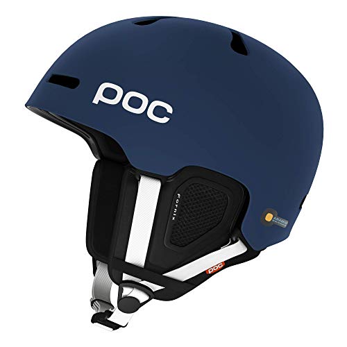 POC Fornix - Leichter, sicherer und gut belüfteter Ski- und Snowboardhelm POC Fornix - Leichter, sicherer und gut belüfteter Ski- und Snowboardhelm von POC