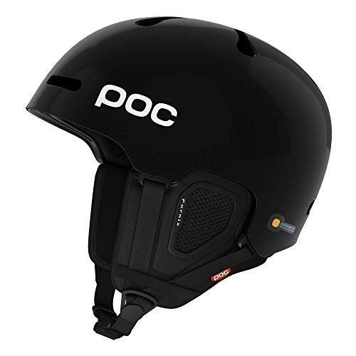 POC Fornix - Leichter, sicherer und gut belüfteter Ski- und Snowboardhelm von POC