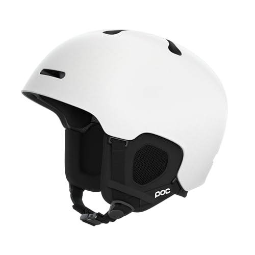 POC Fornix - Leichter Ski- und Snowboardhelm für einen optimalen Schutz auf der Piste, bei Skitouren und Freeriden POC Fornix - Leichter Ski- und Snowboardhelm für einen optimalen Schutz auf der Piste, bei Skitouren und Freeriden von POC