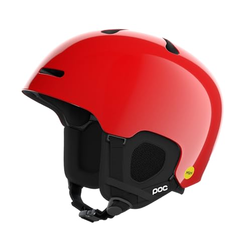 POC Fornix MIPS – Leichter Ski- und Snowboardhelm als ultimativer Begleiter für sicheres und komfortables Skifahren, Snowboarden und Skitouren, MIPS-Schutz POC Fornix MIPS – Leichter Ski- und Snowboardhelm als ultimativer Begleiter für sicheres und komfortables Skifahren, Snowboarden und Skitouren, MIPS-Schutz von POC