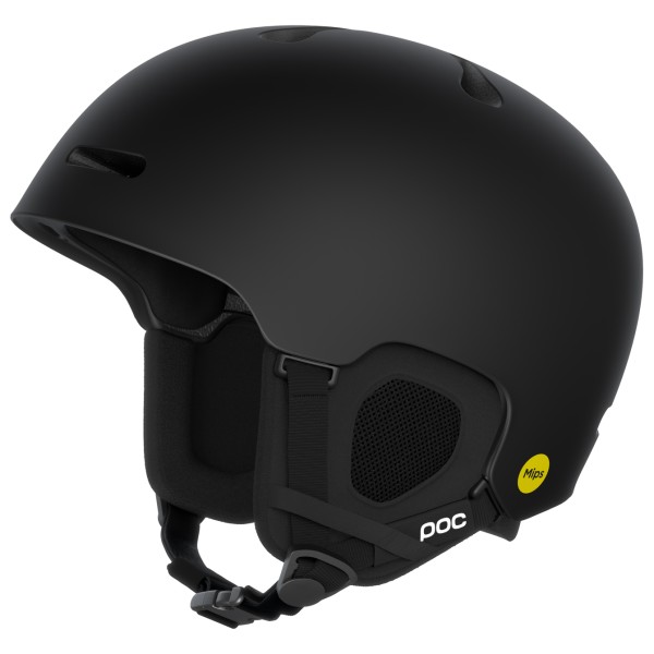 POC - Fornix MIPS - Skihelm Gr 55-58 cm - M/L schwarz von POC