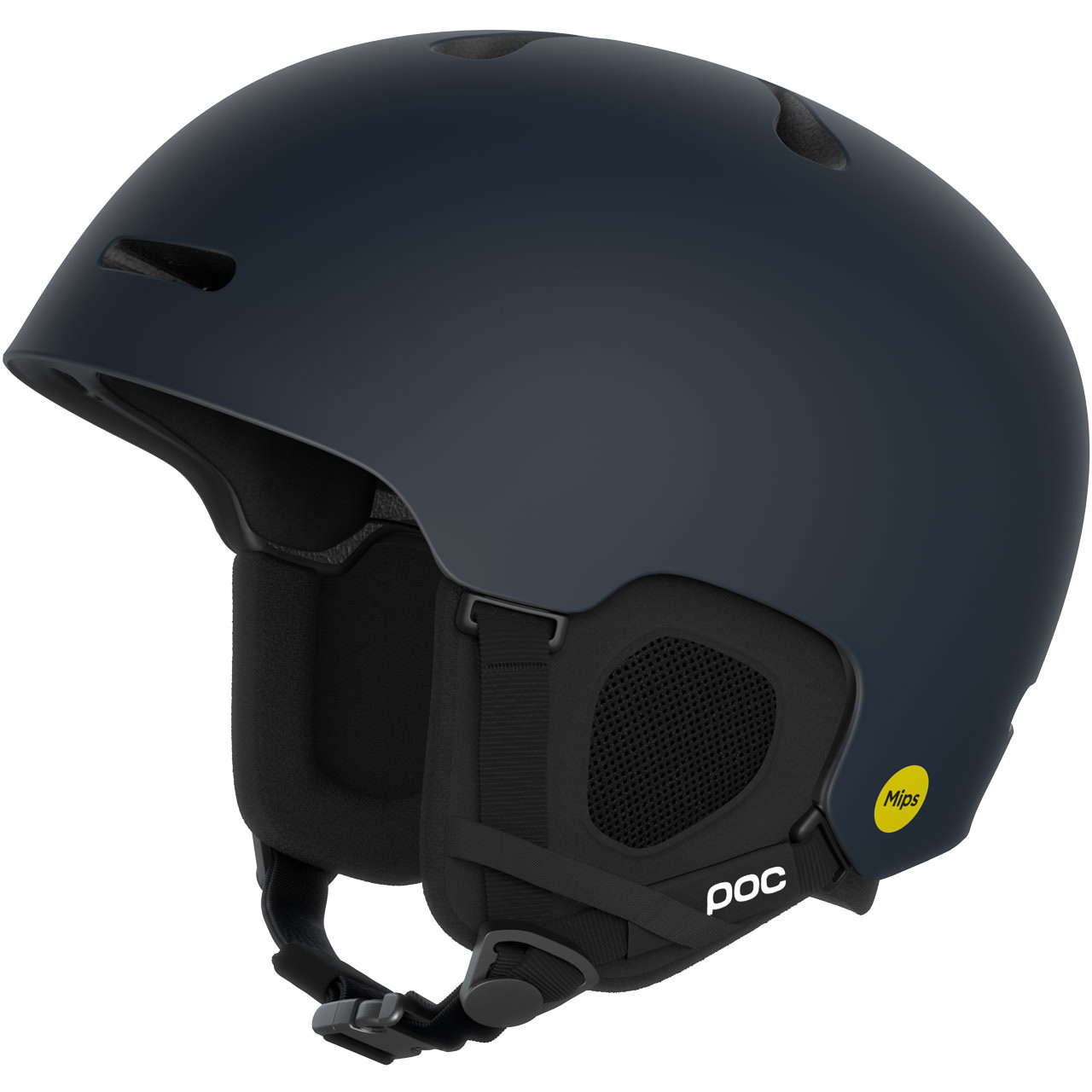 POC Fornix Mips apatite navy matt POC Fornix Mips apatite navy matt von POC