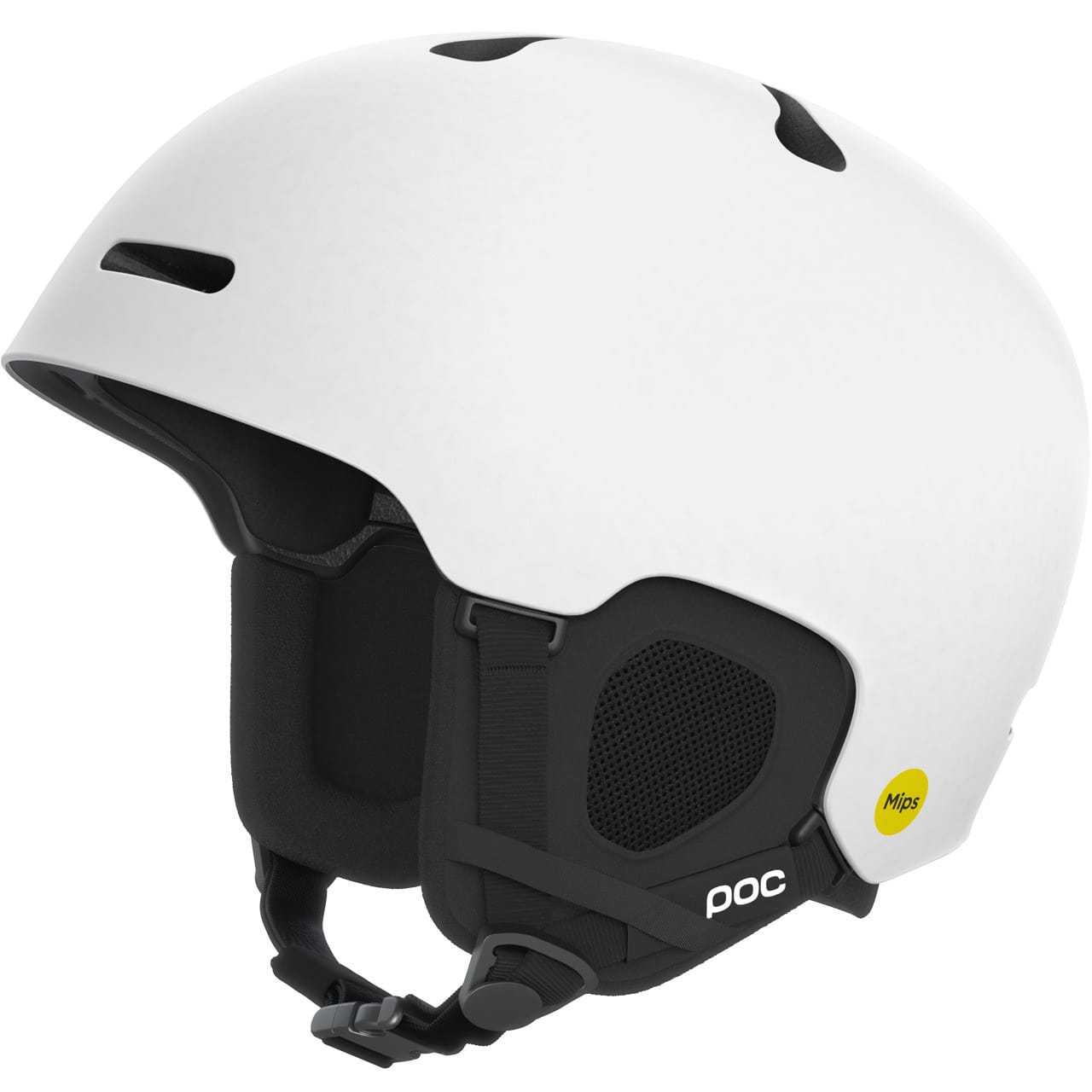 POC Fornix Mips hydrogen white matt POC Fornix Mips hydrogen white matt von POC