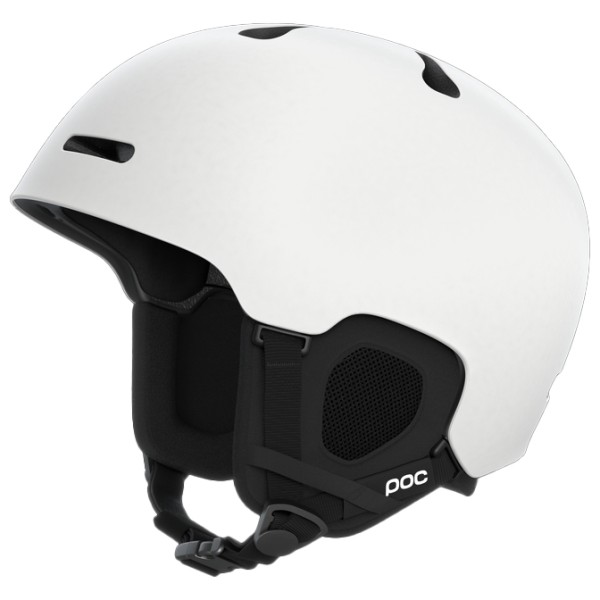 POC - Fornix - Skihelm Gr 51-54 cm - XS/S weiß POC - Fornix - Skihelm Gr 51-54 cm - XS/S weiß von POC