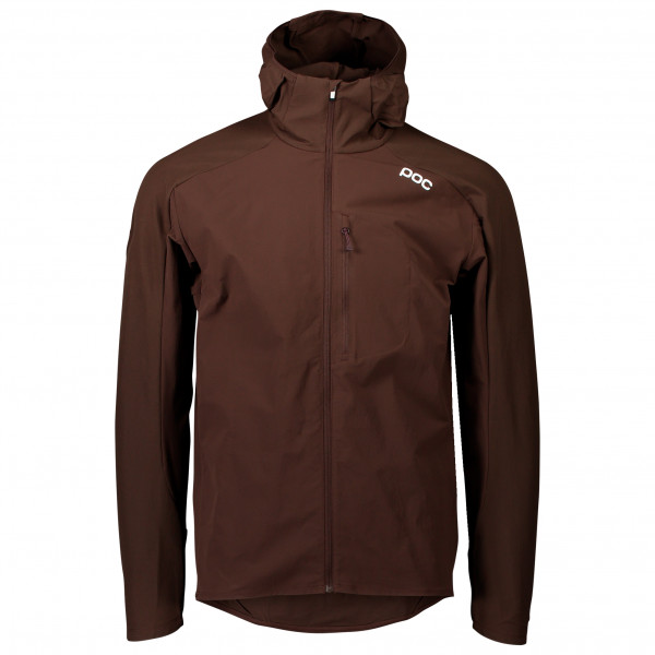 POC - Guardian Air Jacket - Fahrradjacke Gr XXL braun POC - Guardian Air Jacket - Fahrradjacke Gr XXL braun von POC