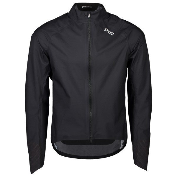 POC - Haven Rain Jacket - Fahrradjacke Gr XXL schwarz POC - Haven Rain Jacket - Fahrradjacke Gr XXL schwarz von POC