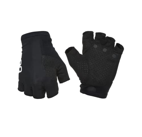 POC Essential Short Glove, Uranium Black POC Essential Short Glove, Uranium Black von POC
