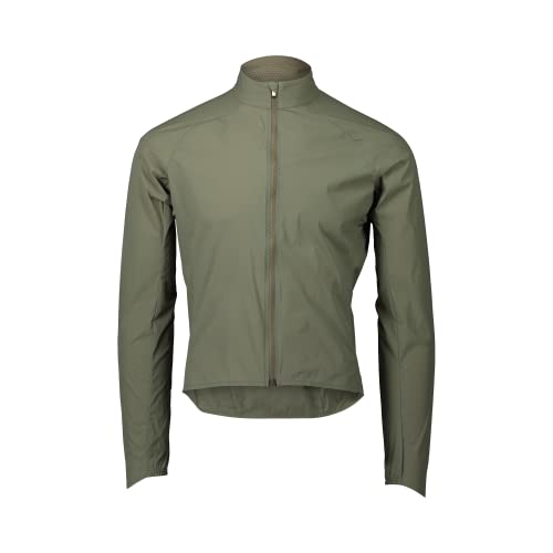 Pure-Lite Splash Jacket,Green,XL von POC