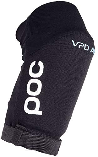 POC Joint VPD Air Elbow - Leichter und flacher Ellbogenschützer, der Komfort und Sicherheit am Trail gewährt, Gr. M, Uranium Black POC Joint VPD Air Elbow - Leichter und flacher Ellbogenschützer, der Komfort und Sicherheit am Trail gewährt, Gr. M, Uranium Black von POC