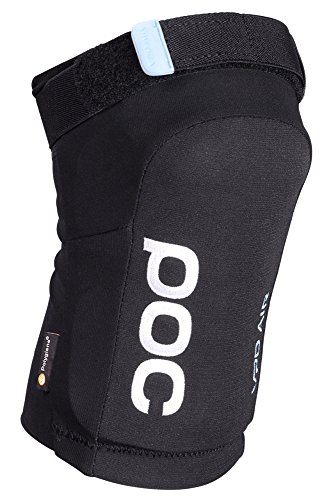 POC Joint VPD Air Knee - Leichter und flacher Knieschoner, Uranium Black, S POC Joint VPD Air Knee - Leichter und flacher Knieschoner, Uranium Black, S von POC