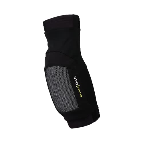 POC Joint VPD System Elbow Protektor - Extrem leichter und flexibler VPD-Ellbogenschoner,Uranium Black,S POC Joint VPD System Elbow Protektor - Extrem leichter und flexibler VPD-Ellbogenschoner,Uranium Black,S von POC