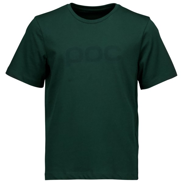 POC - Kid's Poc Tee - T-Shirt Gr 130 grün POC - Kid's Poc Tee - T-Shirt Gr 130 grün von POC