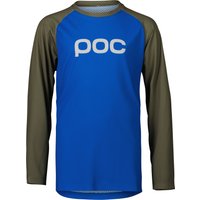 POC Kinder Essential MTB Jersey Radtrikot POC Kinder Essential MTB Jersey Radtrikot von POC