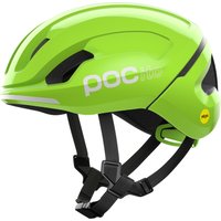 POC Kinder POCito Omne MIPS Fahrradhelm von POC