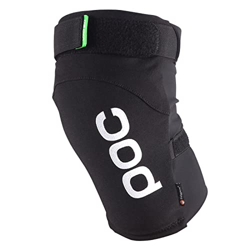 POC Joint VPD 2.0 Knee Protektor - Multifunktionaler Schutz, Schwarz (Uranium), S von POC