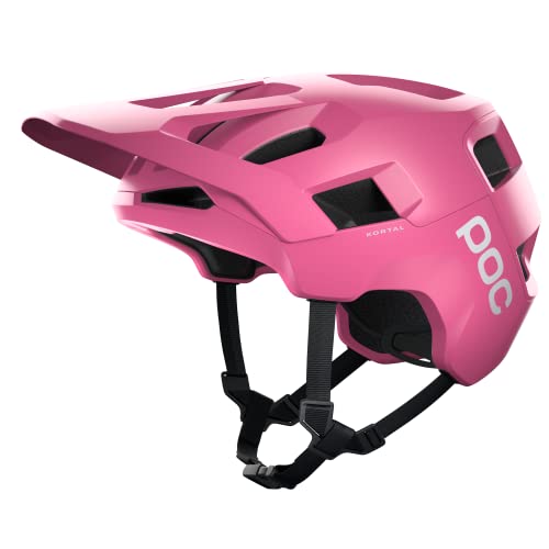 POC Kortal Fahrradhelm - Bietet erweiterten Schutz und hervorragende Belüftung für anspruchsvolle Trail- und Enduro-Fahrer POC Kortal Fahrradhelm - Bietet erweiterten Schutz und hervorragende Belüftung für anspruchsvolle Trail- und Enduro-Fahrer von POC