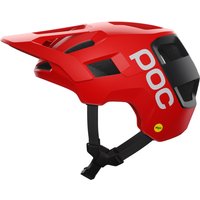 POC Kortal Race MIPS Fahrradhelm POC Kortal Race MIPS Fahrradhelm von POC