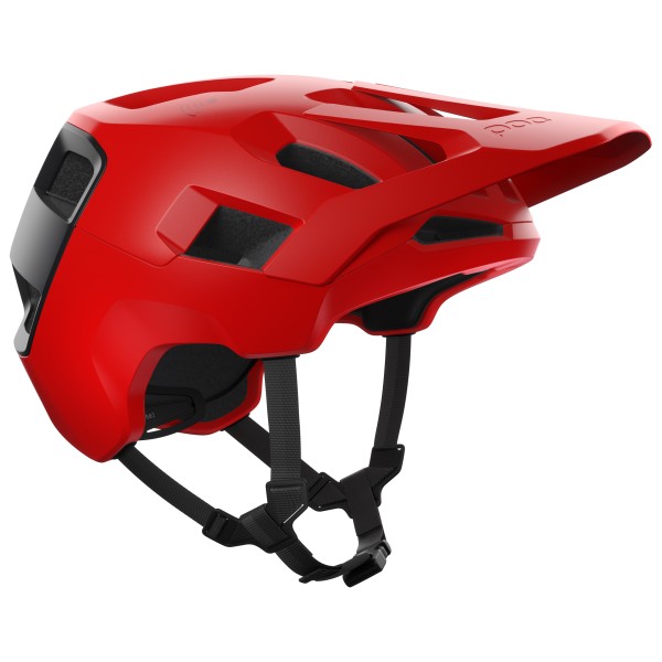 POC - Kortal Race MIPS - Radhelm Gr 55-58 cm - M/L rot POC - Kortal Race MIPS - Radhelm Gr 55-58 cm - M/L rot von POC