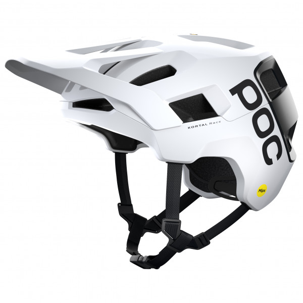 POC - Kortal Race MIPS - Radhelm Gr 55-58 cm - M/L weiß POC - Kortal Race MIPS - Radhelm Gr 55-58 cm - M/L weiß von POC