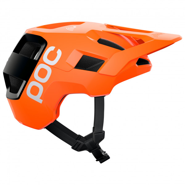POC - Kortal Race MIPS - Radhelm Gr 55-58 cm - M/L orange von POC